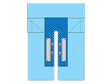 Cardiovascular Drapes